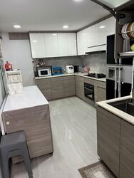 Woodsvale (D25), Condominium #546695741
